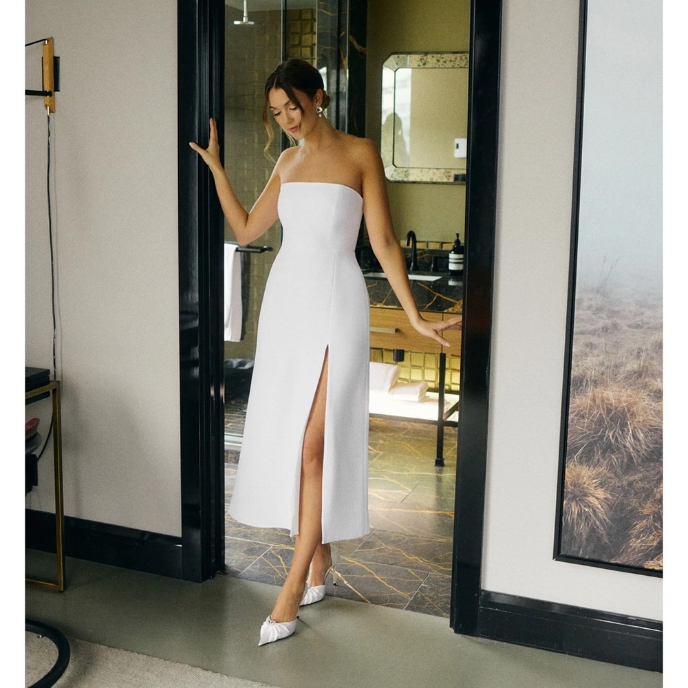 Park & Fifth Gramercy Dress
